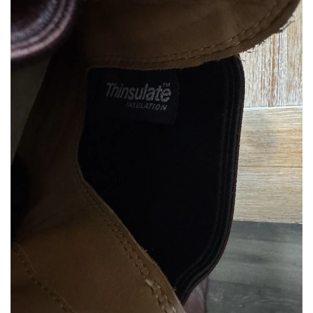 Blundstone thermal 584